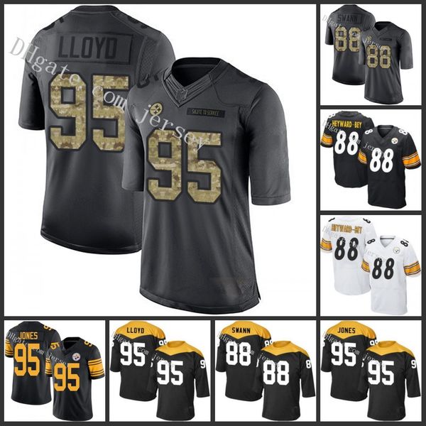 pittsburgh steelers red 95 greg lloyd 88 lynn swann white black stitched nfl men women youth jersey, Black;red
pittsburgh steelers red 95 greg lloyd 88 lynn swann white black stitched nfl men women youth jersey, Black;red