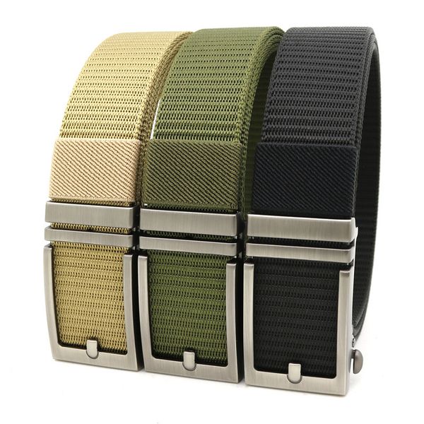 2020 mens nylon belt новая технология автоматическая пряжка hard metal тактический ремень для женщин 34мм soft real sports, Black;brown
2020 mens nylon belt новая технология автоматическая пряжка hard metal тактический ремень для женщин 34мм soft real sports, Black;brown