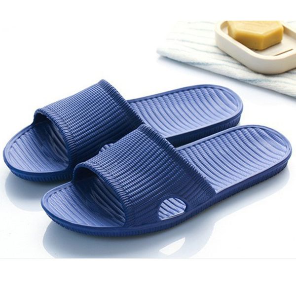new women indoor floor flat shoes summer non-slip flip flops bath home slippers female slipper comfortable unslippers, Black
new women indoor floor flat shoes summer non-slip flip flops bath home slippers female slipper comfortable unslippers, Black