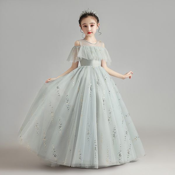 pretty gray tulle jewel beads flower girls' dresses girl' brithday dresses girls' formal dress holiday dresses custom sz 2-1, White;red
pretty gray tulle jewel beads flower girls' dresses girl' brithday dresses girls' formal dress holiday dresses custom sz 2-1, White;red