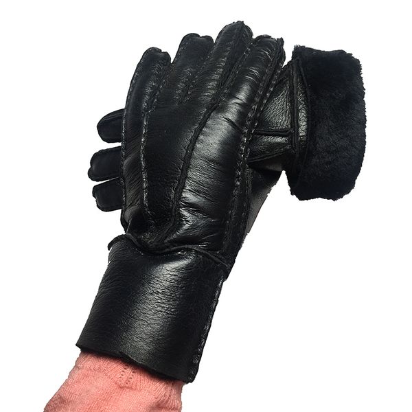women gloves new warm woolen mittens women gloves, real leather wool fur gloves lovely girl sheepskin leather for lady, Blue;gray
women gloves new warm woolen mittens women gloves, real leather wool fur gloves lovely girl sheepskin leather for lady, Blue;gray