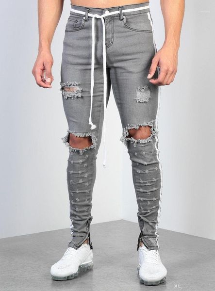 fit hole панелями джинсы повседневный природный цвет capris карандаш брюки мужские джинсы дизайнер ripped полосатый тонкий, Blue
fit hole панелями джинсы повседневный природный цвет capris карандаш брюки мужские джинсы дизайнер ripped полосатый тонкий, Blue