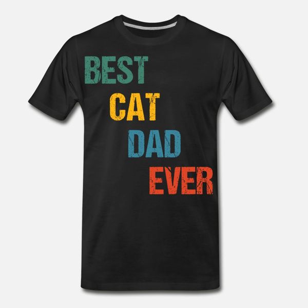 cat dad ever t shirt men loose tee shirt plus size 3xl kawaii loose funny spring autumn normal shirt
cat dad ever t shirt men loose tee shirt plus size 3xl kawaii loose funny spring autumn normal shirt