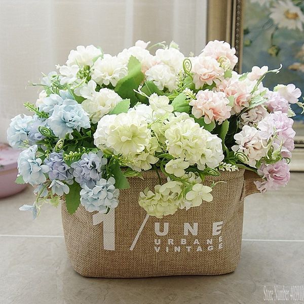 decorative flowers & wreaths european small spring artificial hydrangea home decoration decorations wedding
decorative flowers & wreaths european small spring artificial hydrangea home decoration decorations wedding