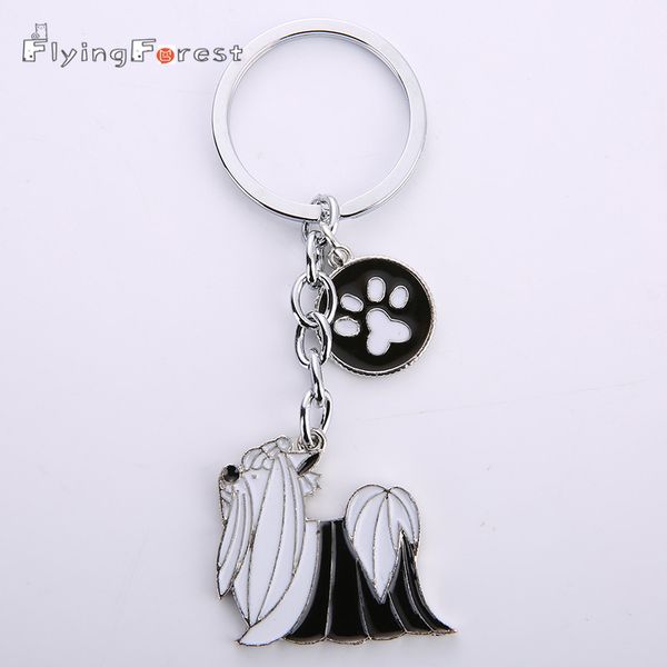 2020 new pet anime keychain dog tag key keychains woman car key ring can wholesale metal chain holder for men and women, Silver
2020 new pet anime keychain dog tag key keychains woman car key ring can wholesale metal chain holder for men and women, Silver