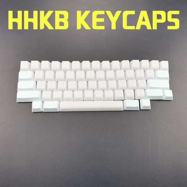 keyboards hhkb pom blank keycaps static capacitance materia for diy mechanica mechanical keyboard fog white light blue oem profile keycap
keyboards hhkb pom blank keycaps static capacitance materia for diy mechanica mechanical keyboard fog white light blue oem profile keycap