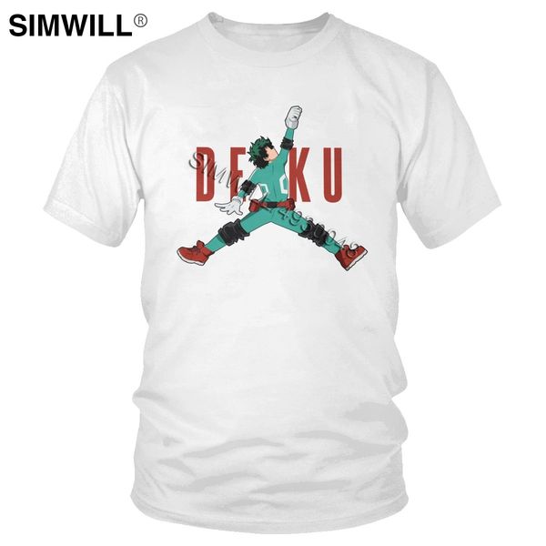 parody air deko izuku midoriya t shirt men cotton japanese manga t-shirt short sleeved boku no hero academia tee clothing
parody air deko izuku midoriya t shirt men cotton japanese manga t-shirt short sleeved boku no hero academia tee clothing