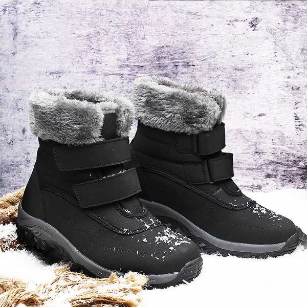boots 2021 ankle woman platform space leather waterproof winter plus velvet snow soft, Black
boots 2021 ankle woman platform space leather waterproof winter plus velvet snow soft, Black