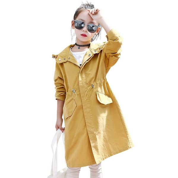 windbreaker girls jacket girl outerwear kids coats & jackets children toddler cardigan 3~16y spring autumn trench outfits ca990, Blue;gray
windbreaker girls jacket girl outerwear kids coats & jackets children toddler cardigan 3~16y spring autumn trench outfits ca990, Blue;gray