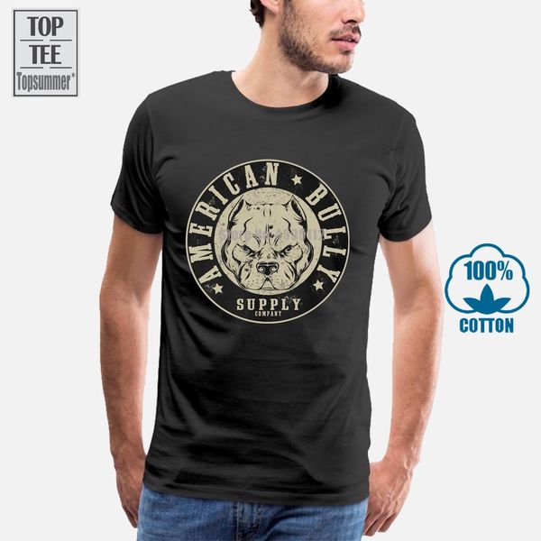 new 2018 men o neck short sleeves big block black american bully shirt pit bull shirt american bully supply sm cotton t shirt
new 2018 men o neck short sleeves big block black american bully shirt pit bull shirt american bully supply sm cotton t shirt