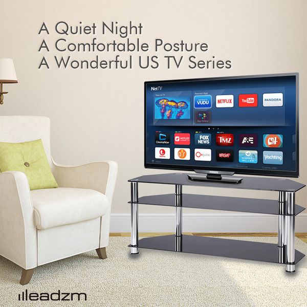 layers of three 1 meter long black tempered glass 60 inch tv cabinet living room tv rack tv cabinet storage rack
layers of three 1 meter long black tempered glass 60 inch tv cabinet living room tv rack tv cabinet storage rack