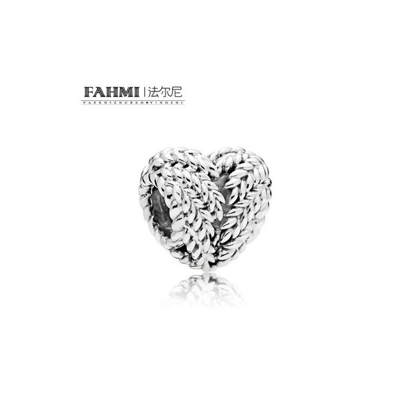 fahmi 100% 925 sterling silver charming retro elegant 797618 icon of nature heart charm women gift jewelry original 2018, Black
fahmi 100% 925 sterling silver charming retro elegant 797618 icon of nature heart charm women gift jewelry original 2018, Black