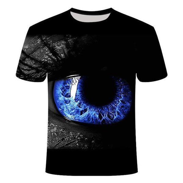 european and american men 3dt summer printing color block 3d 3d print shirts horror aesthetic harajuku men clothing
european and american men 3dt summer printing color block 3d 3d print shirts horror aesthetic harajuku men clothing