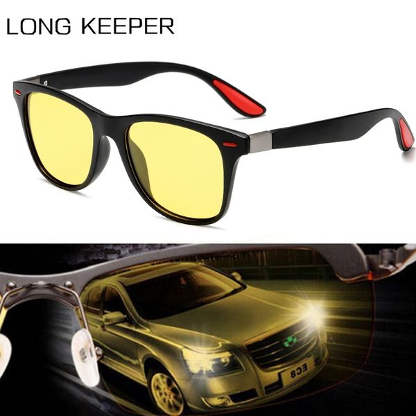 classic night vision sunglasses men car driving glasses rivet polarized sunglasses women yellow lens uv400 driver goggles gafas, White;black
classic night vision sunglasses men car driving glasses rivet polarized sunglasses women yellow lens uv400 driver goggles gafas, White;black
