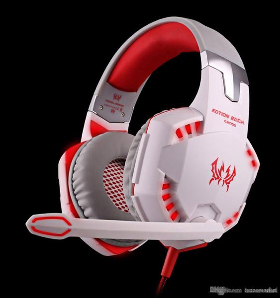 g2000 gaming headset big headphones with light mic stereo earphones deep bass for pc computer gamer tablet ps4 x-box
g2000 gaming headset big headphones with light mic stereo earphones deep bass for pc computer gamer tablet ps4 x-box