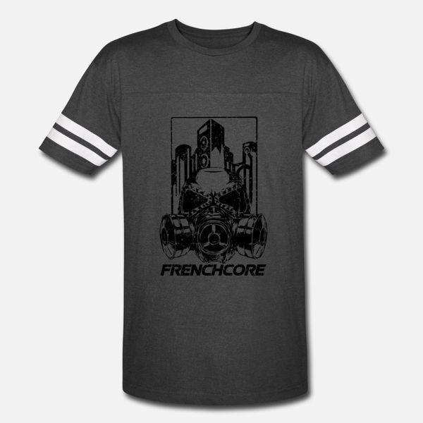 frenchcore black design t shirt men design 100% cotton crew neck outfit interesting basic summer style leisure shirt
frenchcore black design t shirt men design 100% cotton crew neck outfit interesting basic summer style leisure shirt