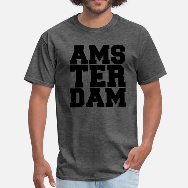 amsterdam dutch europe t shirt men character short sleeve round neck costume fit comfortable summer vintage shirt
amsterdam dutch europe t shirt men character short sleeve round neck costume fit comfortable summer vintage shirt