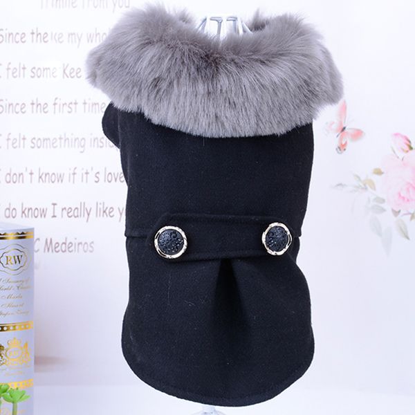 winter dog clothes pet cat jacket coat sweater warm padded puppy apparel for small medium dogs pets
winter dog clothes pet cat jacket coat sweater warm padded puppy apparel for small medium dogs pets