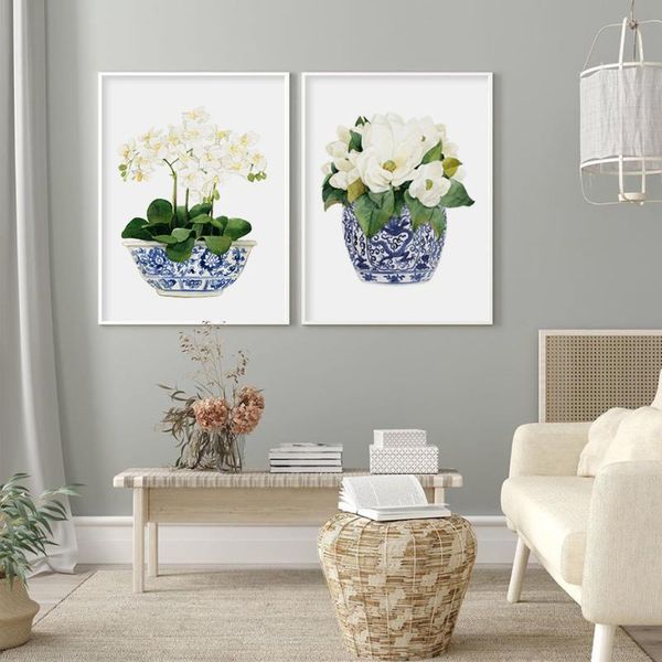 paintings elegant flower ceramic canvas painting wall art posters prints pictures for living room aesthetic decoration home decor no frame
paintings elegant flower ceramic canvas painting wall art posters prints pictures for living room aesthetic decoration home decor no frame