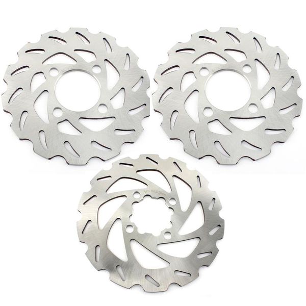 bikingboy atv front rear brake discs disks rotors for yfm 660 r raptor 2002-2005 yfz 450 2006-2012 yfz 450 r 2009-2020
bikingboy atv front rear brake discs disks rotors for yfm 660 r raptor 2002-2005 yfz 450 2006-2012 yfz 450 r 2009-2020