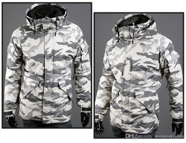 jackets fashion mulit pockets mens zipper panelled jackets casual males clothing camouflage print mens designer cotton padded, Black;brown
jackets fashion mulit pockets mens zipper panelled jackets casual males clothing camouflage print mens designer cotton padded, Black;brown