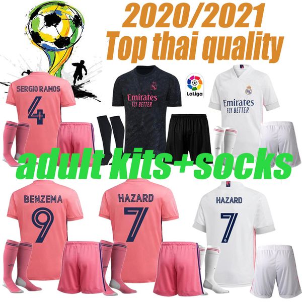 2020 2021 real madrid soccer jersey hazard home away soccer shirt benzema modric marcelo madrid 20 21 kit 3rd football uniforms, Black
2020 2021 real madrid soccer jersey hazard home away soccer shirt benzema modric marcelo madrid 20 21 kit 3rd football uniforms, Black