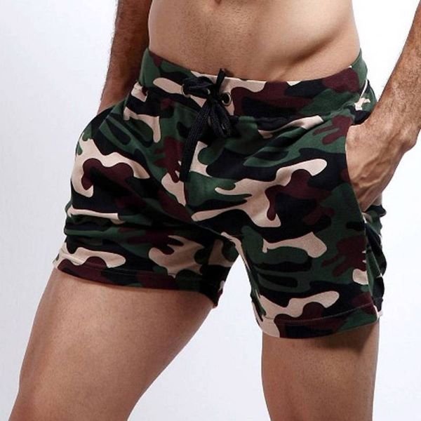 men's shorts men basic camouflage board home leisure beach sport short casual pants with pocket, White;black
men's shorts men basic camouflage board home leisure beach sport short casual pants with pocket, White;black
