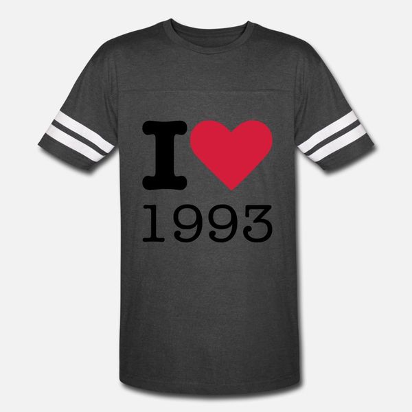 i love 1993 t shirt men personalized short sleeve plus size 3xl gift casual spring vintage shirt
i love 1993 t shirt men personalized short sleeve plus size 3xl gift casual spring vintage shirt