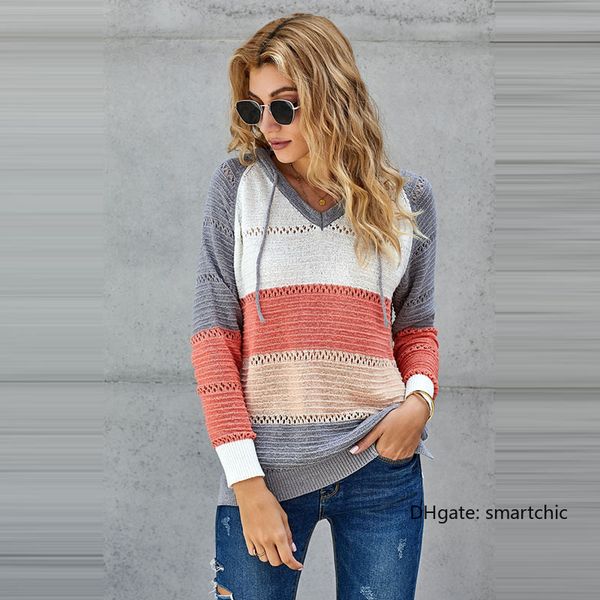 fall multicolor beach bonfire knitted stripes hoodies printing cardigan sweater long sleeve knit women clothing casual ladies wear, White;black
fall multicolor beach bonfire knitted stripes hoodies printing cardigan sweater long sleeve knit women clothing casual ladies wear, White;black