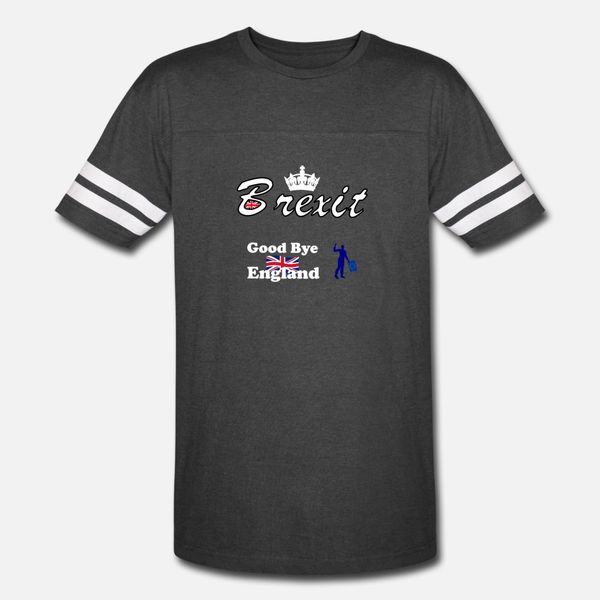 brexit good bye england t shirt men character cotton o-neck trend crazy new fashion summer vintage shirt
brexit good bye england t shirt men character cotton o-neck trend crazy new fashion summer vintage shirt