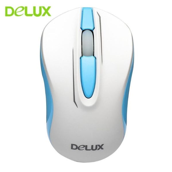 delux wireless mouse эргономичный 2.4g 1000 dpi портативный мини 3d cute красочные мыши usb optical computer mause для портативных пк
delux wireless mouse эргономичный 2.4g 1000 dpi портативный мини 3d cute красочные мыши usb optical computer mause для портативных пк
