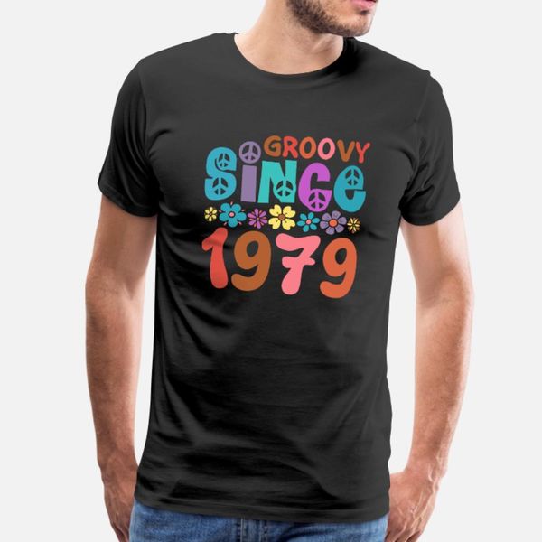 groovy с 1979 тенниска мужчин ситец s-xxxl trend солнечный свет смешной лето нормальная рубашка
groovy с 1979 тенниска мужчин ситец s-xxxl trend солнечный свет смешной лето нормальная рубашка