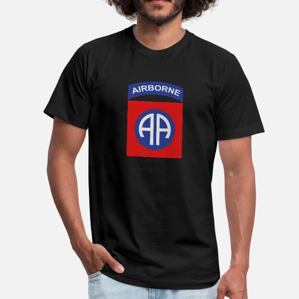 82nd_airborne_patch_flex t shirt men designing 100% cotton round collar homme interesting funny casual summer style pictures shirt
82nd_airborne_patch_flex t shirt men designing 100% cotton round collar homme interesting funny casual summer style pictures shirt