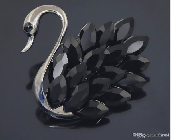 women s new designer high-grade alloy elegant crystal swan brooch cute animal brooch pin fashion accessories for women s clothing, Gray
women s new designer high-grade alloy elegant crystal swan brooch cute animal brooch pin fashion accessories for women s clothing, Gray