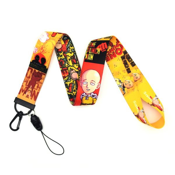 saitama lanyard for phones one punch-man lanyards phone case cartoon anime lanyard for keys phone neck straps badge holders a193, Silver
saitama lanyard for phones one punch-man lanyards phone case cartoon anime lanyard for keys phone neck straps badge holders a193, Silver