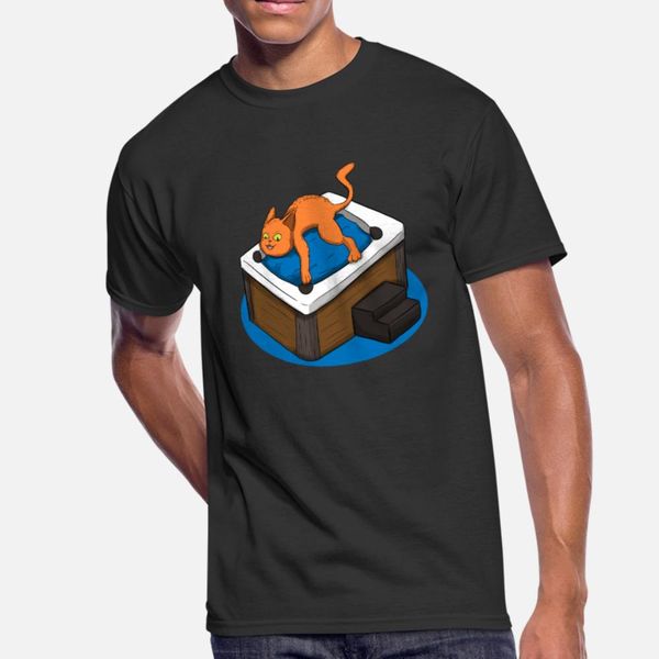 whirlpool cat whirlpool inflatable bath sauna t shirt men designs cotton round neck letters gift casual summer vintage shirt
whirlpool cat whirlpool inflatable bath sauna t shirt men designs cotton round neck letters gift casual summer vintage shirt
