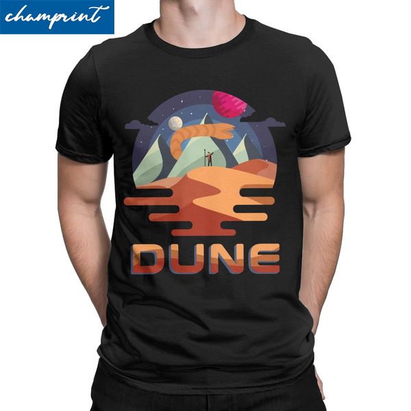 dune урожай ретро фильм graphic футболка для мужчин удивительной футболки arrakis песчаного червь научной фантастики тройников идеи подарок
dune урожай ретро фильм graphic футболка для мужчин удивительной футболки arrakis песчаного червь научной фантастики тройников идеи подарок