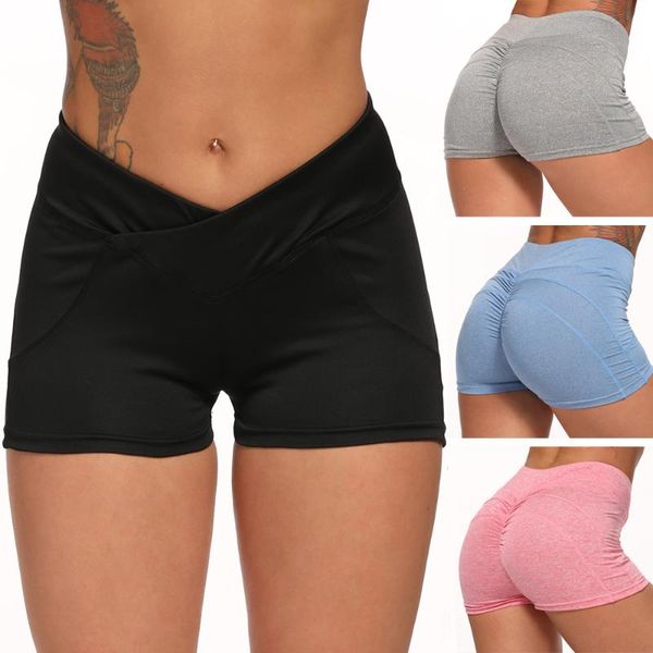 womens sports shorts high waist yoga short women exercise hips push up sportswear quick-drying running casual shorts, White;red
womens sports shorts high waist yoga short women exercise hips push up sportswear quick-drying running casual shorts, White;red