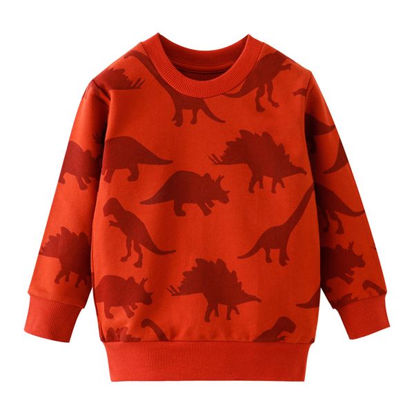 boys girls cotton clothing dinosaurs printed baby sweaters for autumn spring kids animals sweatshirts fashion sport boys, Black
boys girls cotton clothing dinosaurs printed baby sweaters for autumn spring kids animals sweatshirts fashion sport boys, Black