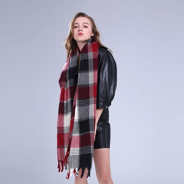 новые поступления time-limited конструкторы xiban зуб 17za новый шарф женщин plaid short-beard полосатый толстые теплый длинный шарф двойног, Blue;gray
новые поступления time-limited конструкторы xiban зуб 17za новый шарф женщин plaid short-beard полосатый толстые теплый длинный шарф двойног, Blue;gray