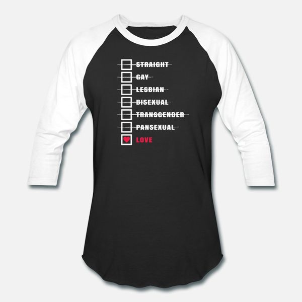 lgbt love has no labels straight gay lesbian bit shirt men design tee shirt euro size s-3xl pattern famous authentic summer style shirt
lgbt love has no labels straight gay lesbian bit shirt men design tee shirt euro size s-3xl pattern famous authentic summer style shirt