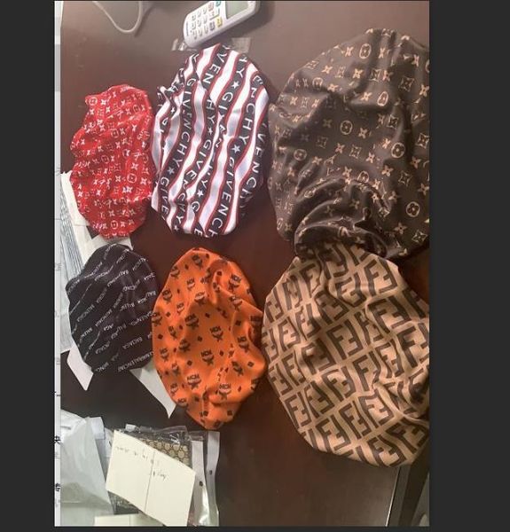 designer durag muslim women stretch sleep turban hat scarf silky bonnet chemo beanies caps cancer headwear head wrap hair accessories
designer durag muslim women stretch sleep turban hat scarf silky bonnet chemo beanies caps cancer headwear head wrap hair accessories