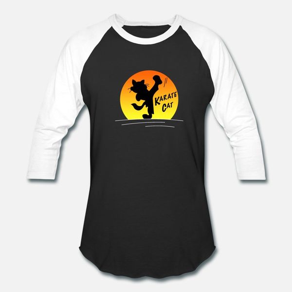 karate cat martial arts mieze t shirt men designer 100% cotton crew neck letters loose breathable summer leisure shirt
karate cat martial arts mieze t shirt men designer 100% cotton crew neck letters loose breathable summer leisure shirt