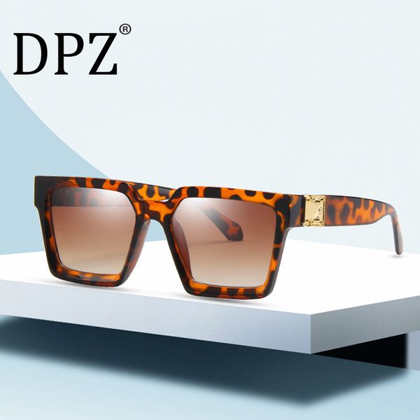 2020 dpz new fashion wide one style retro gradient sunglasses cool cool unique brand design sunglasses de sol, White;black
2020 dpz new fashion wide one style retro gradient sunglasses cool cool unique brand design sunglasses de sol, White;black