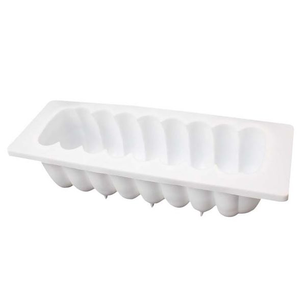 pastry mousse decorating kitchen utensil tools cake mold silicone rectangle
pastry mousse decorating kitchen utensil tools cake mold silicone rectangle