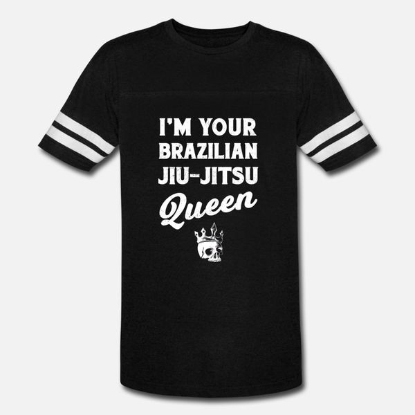i'm your brazilian jiu jitsu queen mma grappling bjj t shirt men character tee shirt s-xxxl solid color graphic funny casual pattern sh
i'm your brazilian jiu jitsu queen mma grappling bjj t shirt men character tee shirt s-xxxl solid color graphic funny casual pattern sh