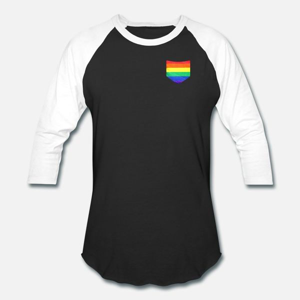 rainbow pocket t shirt men printed cotton s-3xl kawaii anti-wrinkle funny summer original shirt
rainbow pocket t shirt men printed cotton s-3xl kawaii anti-wrinkle funny summer original shirt