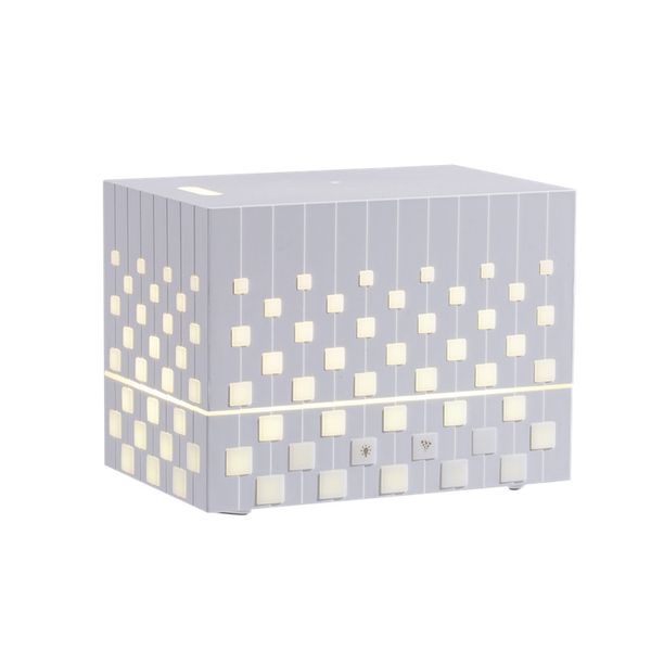 220ml air humidifier aroma essential oil diffuser with 7 color change led night light for home
220ml air humidifier aroma essential oil diffuser with 7 color change led night light for home