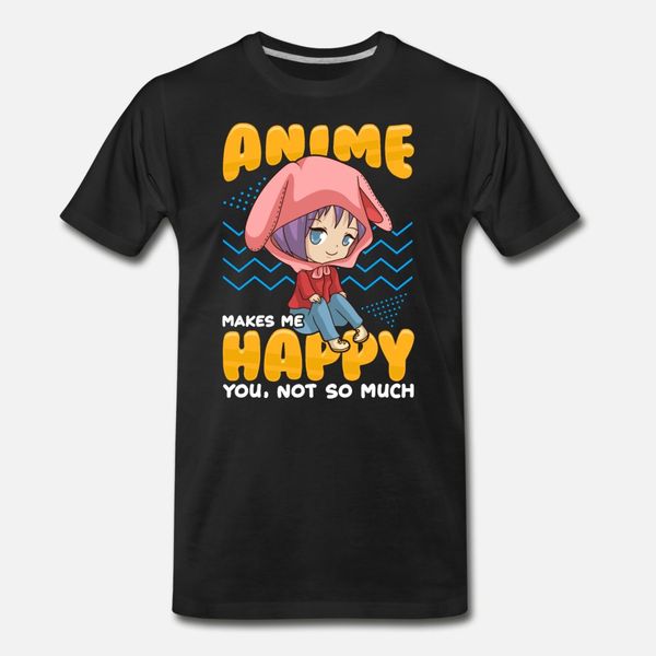 funny anime makes me happy you not so much pun t shirt men interesting tee shirt s-3xl male interesting building summer style vintage shirt
funny anime makes me happy you not so much pun t shirt men interesting tee shirt s-3xl male interesting building summer style vintage shirt