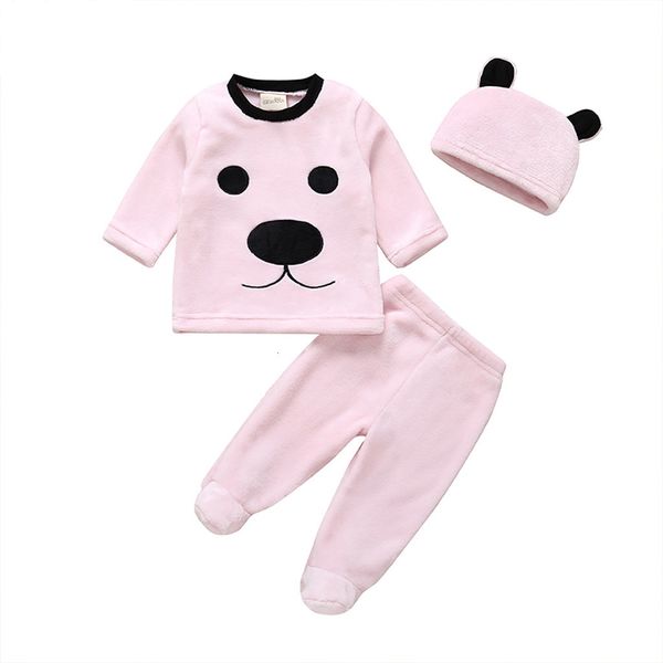 clearance cut babys newborn 3pcs winter newborn baby girl boy cartoon pants outfits fluffy warm clothes z0201, White
clearance cut babys newborn 3pcs winter newborn baby girl boy cartoon pants outfits fluffy warm clothes z0201, White